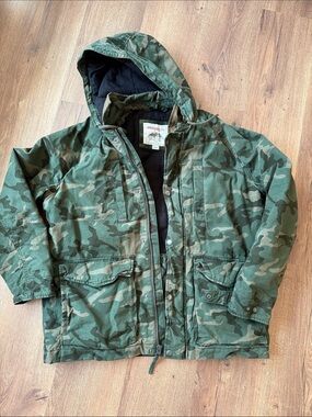 American Eagle Men’s Jacket